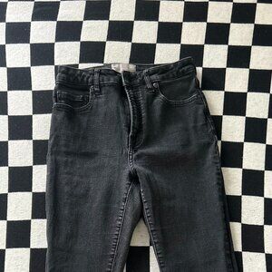 Everlane The Curvy High Rise Skinny Jean